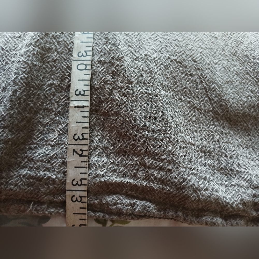 100% Algdon Cotton XL Dress - Picture 8 of 8